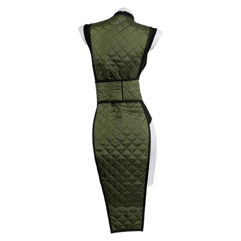 Mortal Kombat  Cosplay Costume For Adult Man Female Halloween Costume