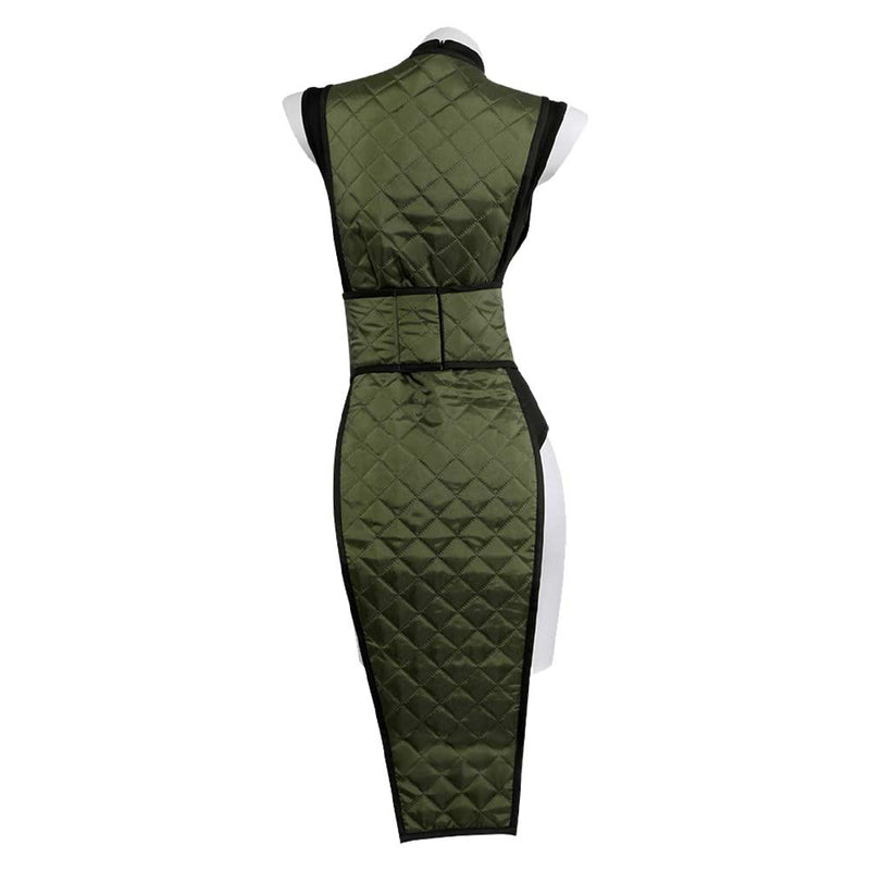 Mortal Kombat  Cosplay Costume For Adult Man Female Halloween Costume