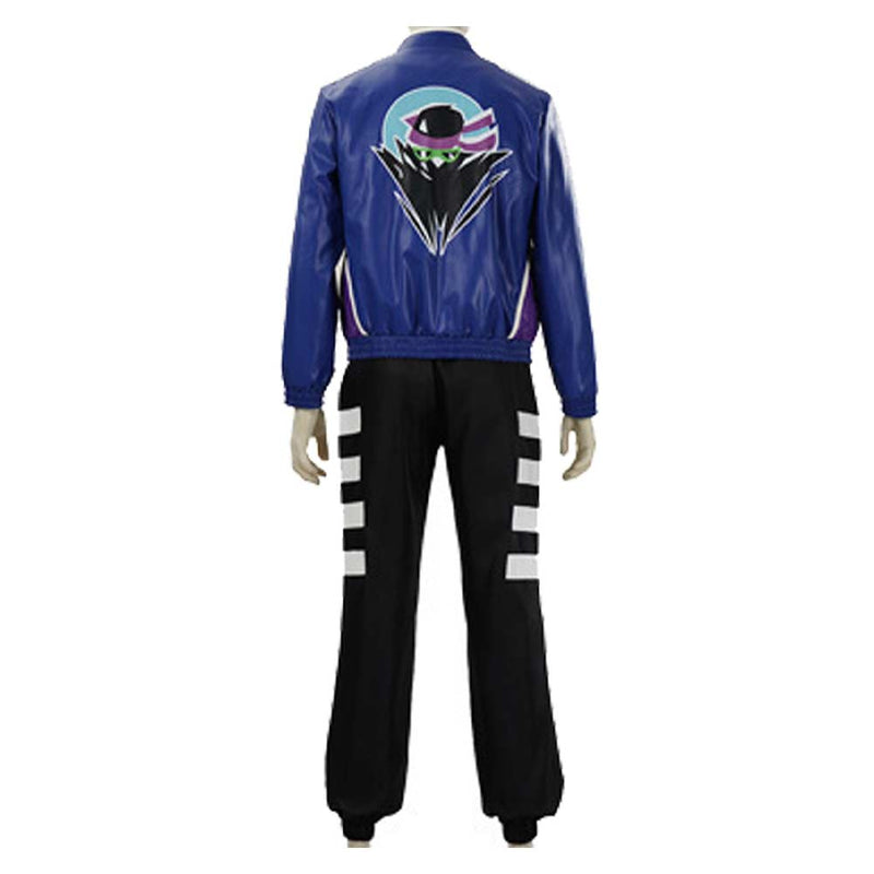 Mortal Kombat  Cosplay Costume For Adult Man Female Halloween Costume