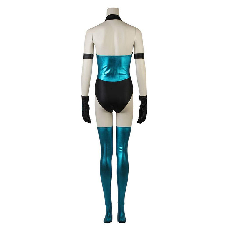 Mortal Kombat  Cosplay Costume For Adult Man Female Halloween Costume