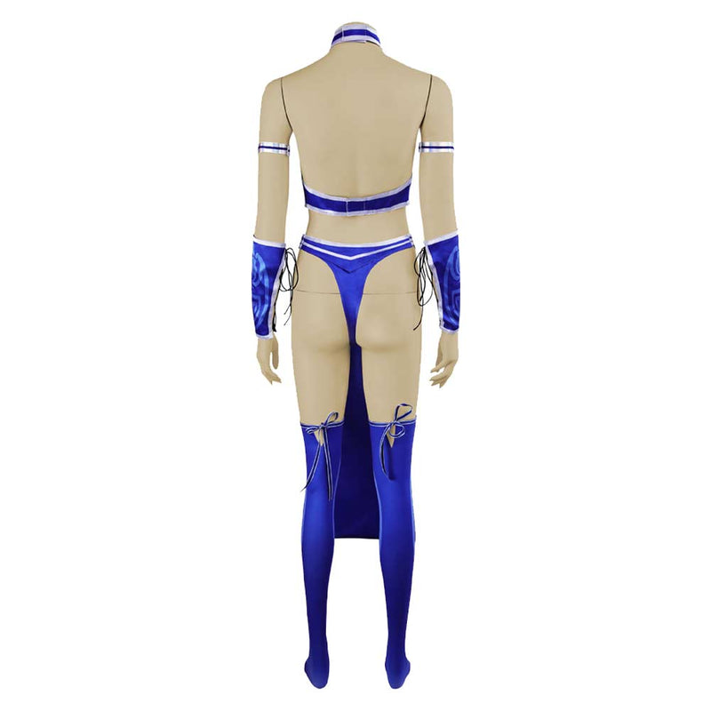 Mortal Kombat  Cosplay Costume For Adult Man Female Halloween Costume