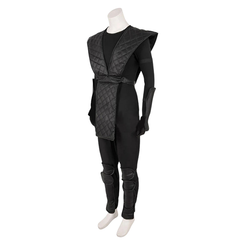 Mortal Kombat  Cosplay Costume For Adult Man Female Halloween Costume