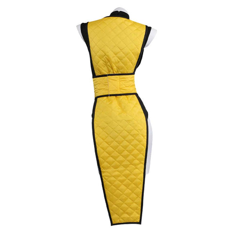 Mortal Kombat  Cosplay Costume For Adult Man Female Halloween Costume