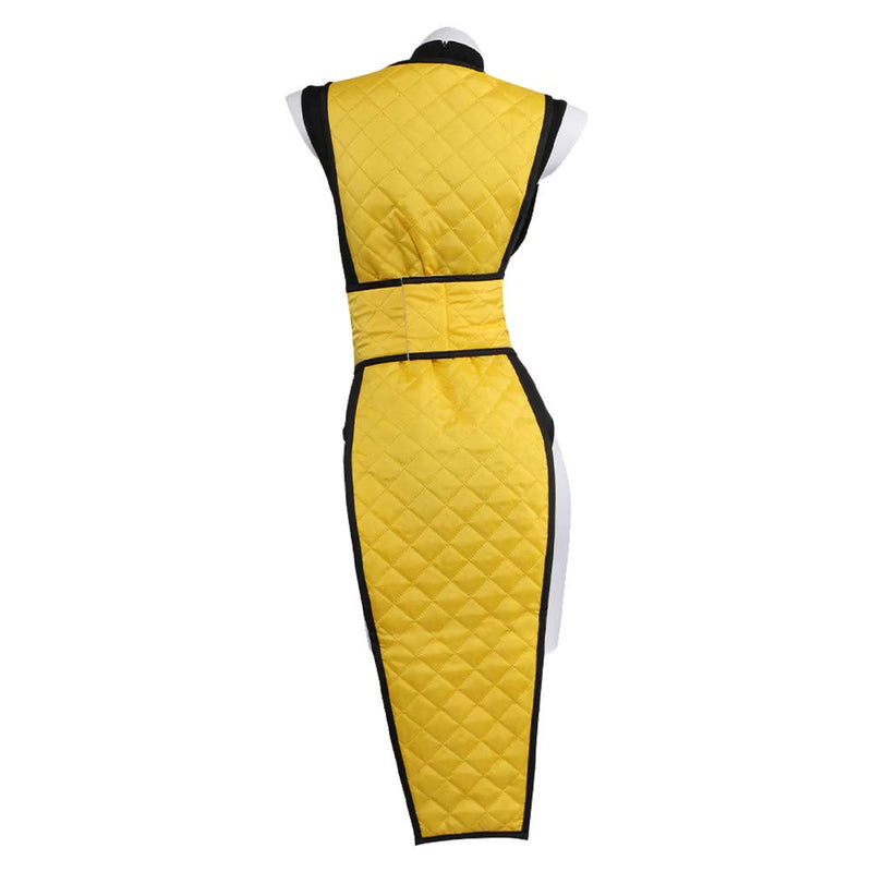 Mortal Kombat  Cosplay Costume For Adult Man Female Halloween Costume