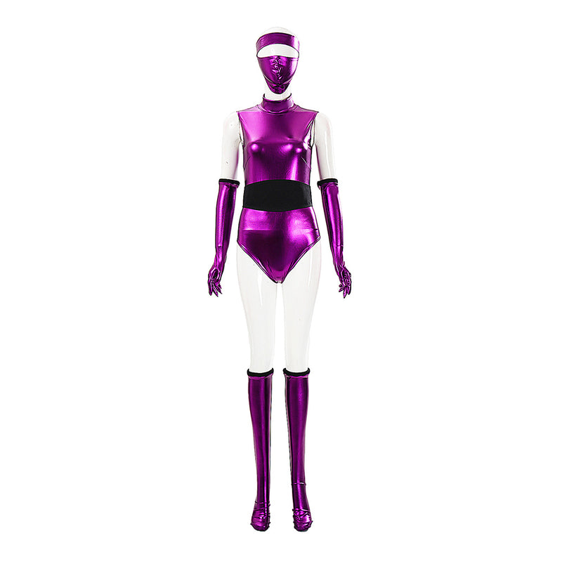 Mortal Kombat  Cosplay Costume For Adult Man Female Halloween Costume