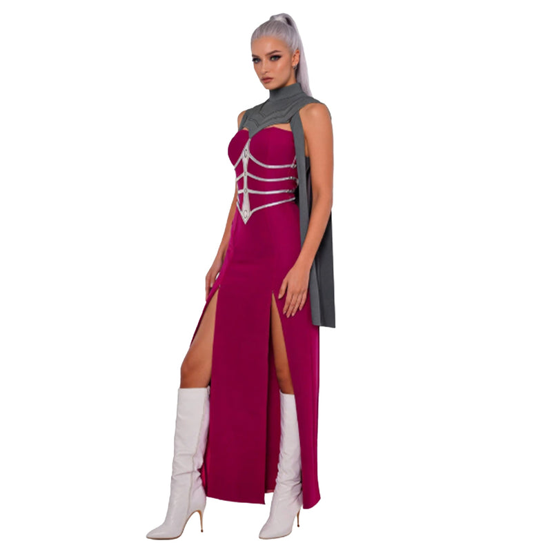 Mortal Kombat  Cosplay Costume For Adult Man Female Halloween Costume