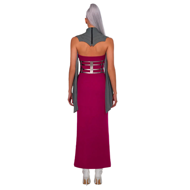 Mortal Kombat  Cosplay Costume For Adult Man Female Halloween Costume