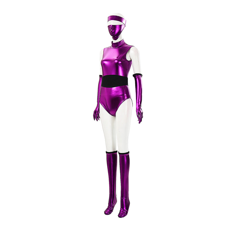 Mortal Kombat  Cosplay Costume For Adult Man Female Halloween Costume
