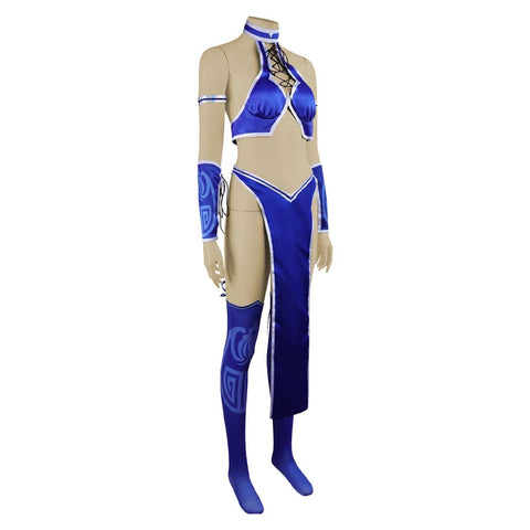 Mortal Kombat  Cosplay Costume For Adult Man Female Halloween Costume