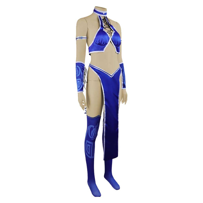 Mortal Kombat  Cosplay Costume For Adult Man Female Halloween Costume