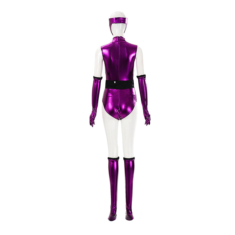 Mortal Kombat  Cosplay Costume For Adult Man Female Halloween Costume