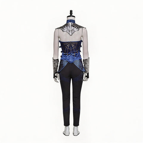 Mortal Kombat  Cosplay Costume For Adult Man Female Halloween Costume