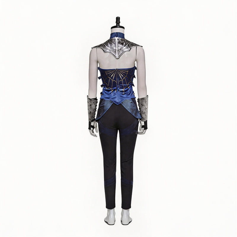 Mortal Kombat  Cosplay Costume For Adult Man Female Halloween Costume