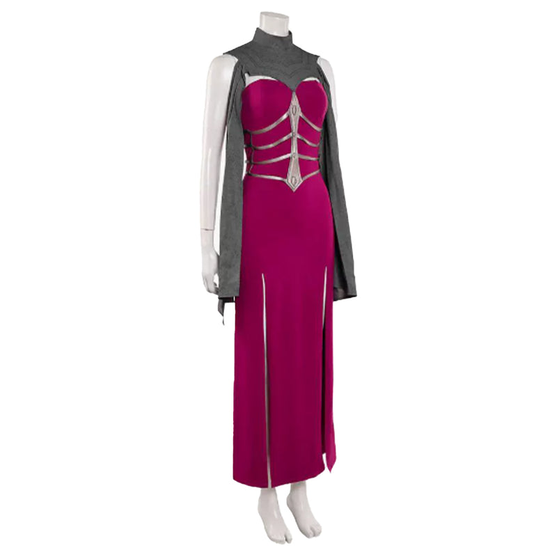 Mortal Kombat  Cosplay Costume For Adult Man Female Halloween Costume