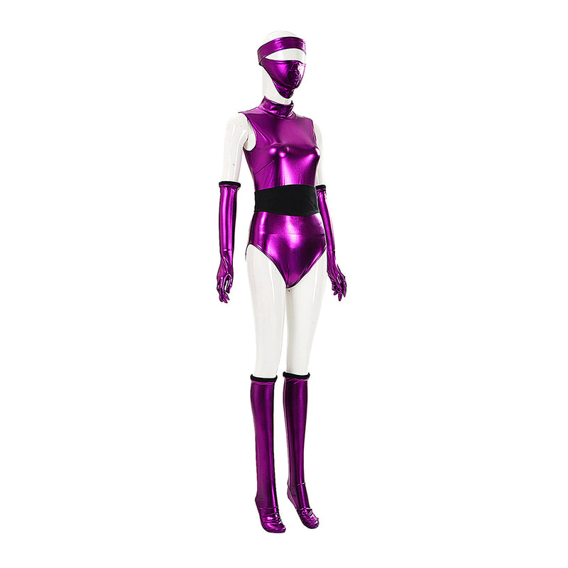 Mortal Kombat  Cosplay Costume For Adult Man Female Halloween Costume
