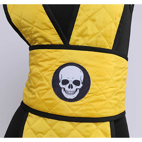 Mortal Kombat  Cosplay Costume For Adult Man Female Halloween Costume
