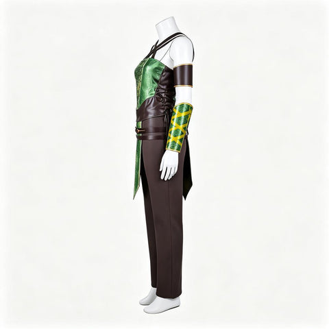 Mortal Kombat  Cosplay Costume For Adult Man Female Halloween Costume