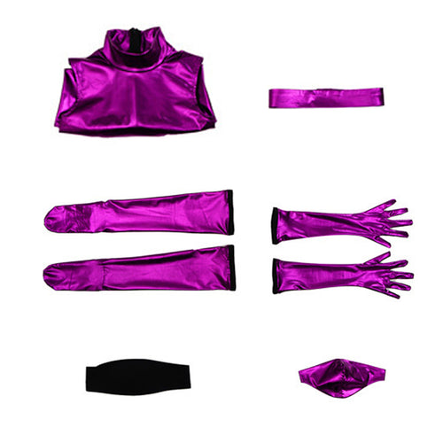 Mortal Kombat  Cosplay Costume For Adult Man Female Halloween Costume