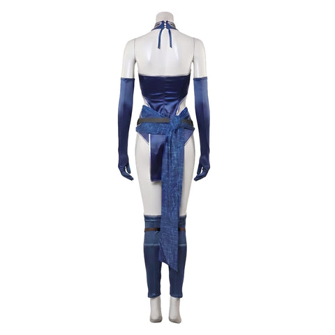 Mortal Kombat  Cosplay Costume For Adult Man Female Halloween Costume