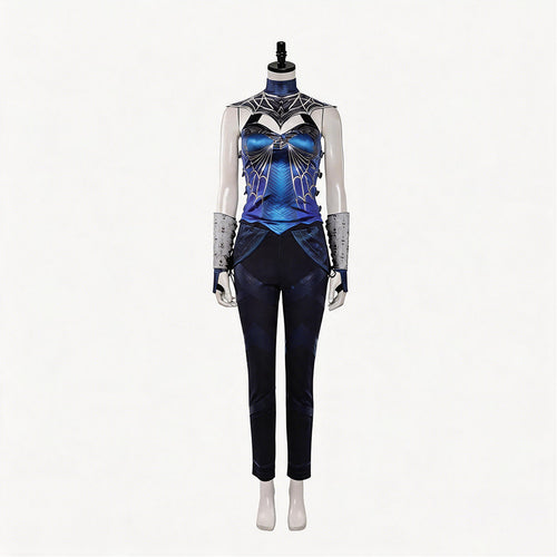 Mortal Kombat  Cosplay Costume For Adult Man Female Halloween Costume