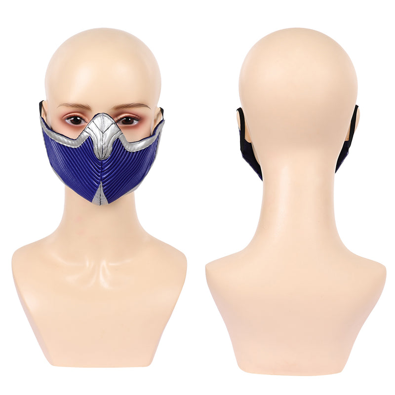 Mortal Kombat  Cosplay Toy For Unisex Adult Halloween Carnival Party Props Accessories