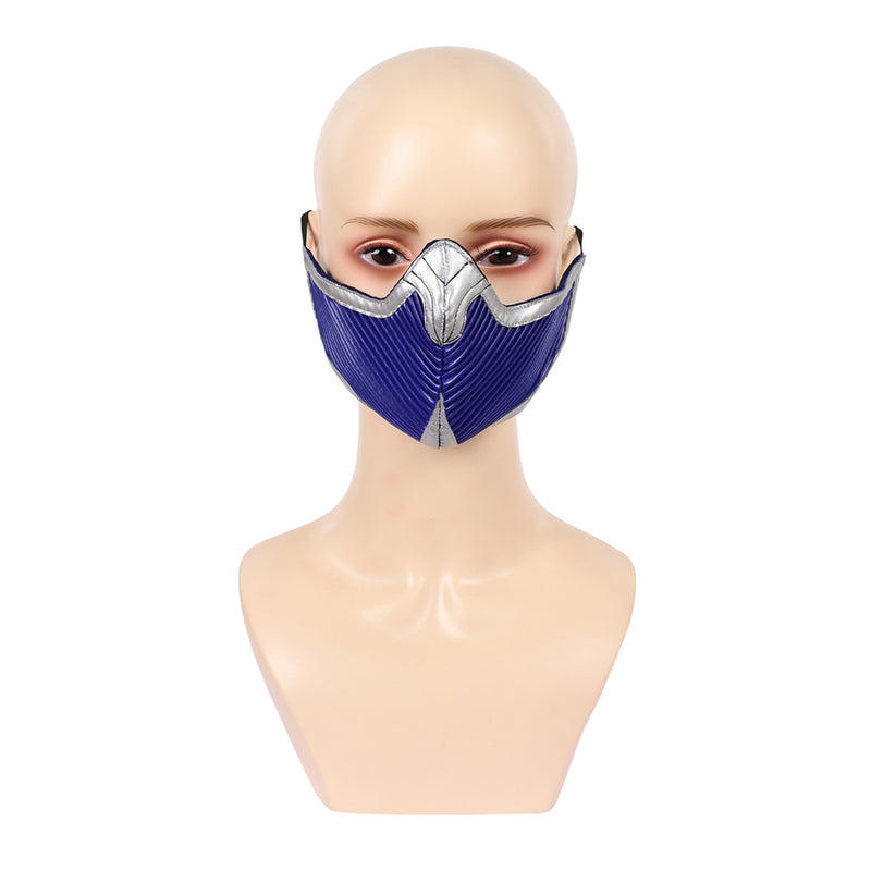 Mortal Kombat  Cosplay Toy For Unisex Adult Halloween Carnival Party Props Accessories