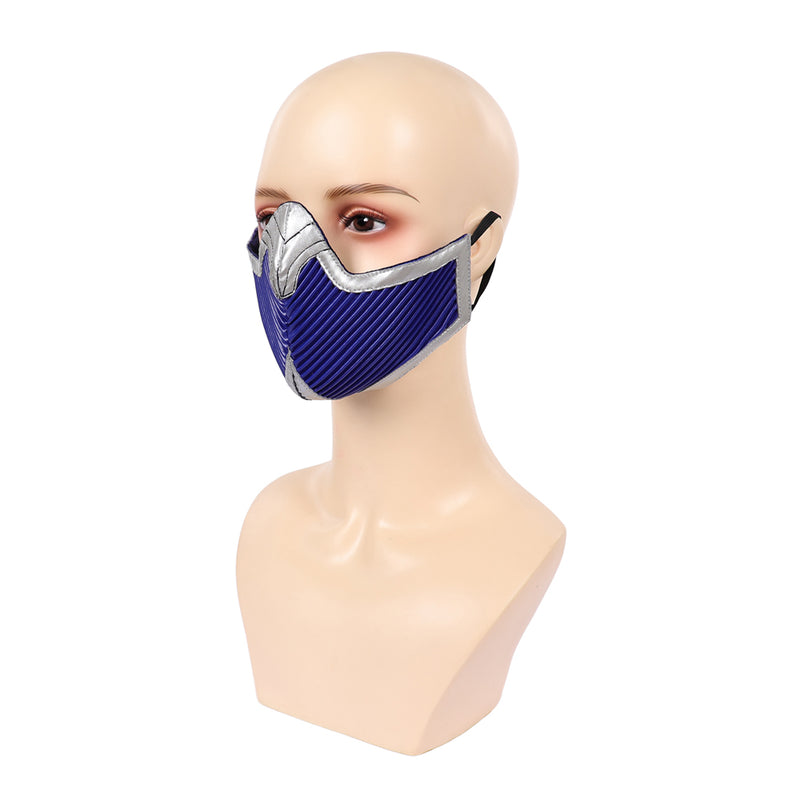 Mortal Kombat  Cosplay Toy For Unisex Adult Halloween Carnival Party Props Accessories