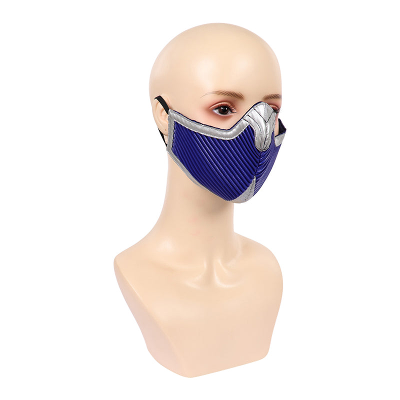 Mortal Kombat  Cosplay Toy For Unisex Adult Halloween Carnival Party Props Accessories