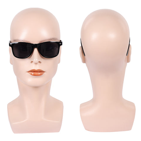Mortal Kombat Johnny Cage Cosplay Accessory For Unisex Adult Halloween Carnival Party Props Accessories
