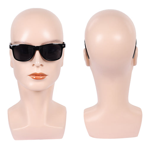 Mortal Kombat Johnny Cage Cosplay Accessory For Unisex Adult Halloween Carnival Party Props Accessories