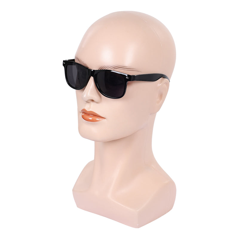 Mortal Kombat Johnny Cage Cosplay Accessory For Unisex Adult Halloween Carnival Party Props Accessories