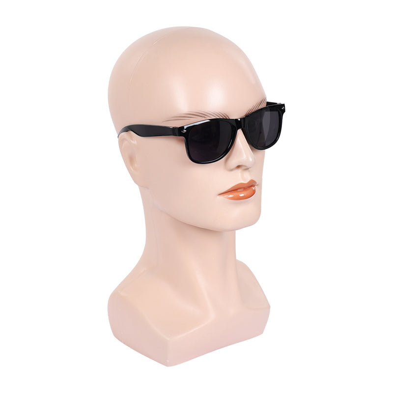Mortal Kombat Johnny Cage Cosplay Accessory For Unisex Adult Halloween Carnival Party Props Accessories