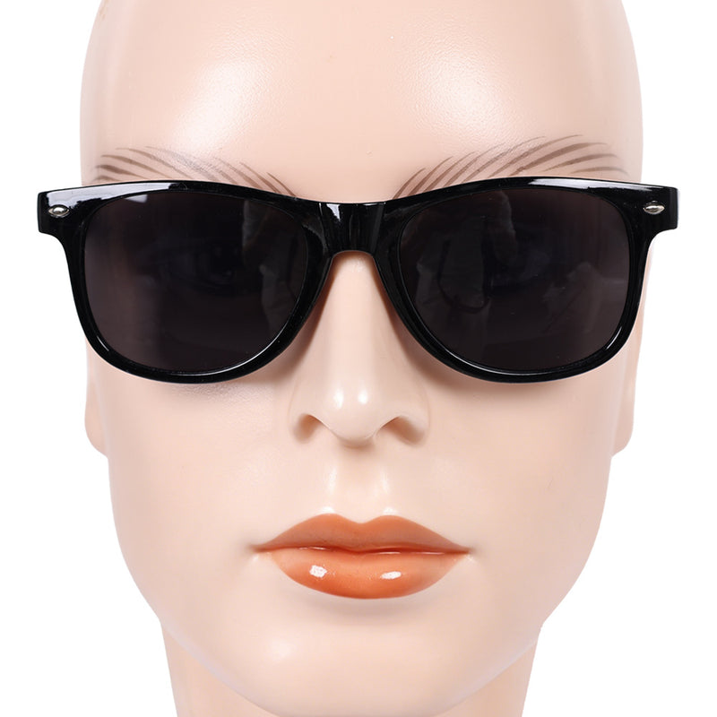 Mortal Kombat Johnny Cage Cosplay Accessory For Unisex Adult Halloween Carnival Party Props Accessories