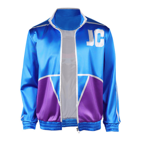 Mortal Kombat Johnny Cage Cosplay Costume For Adult Man Female Halloween Costume