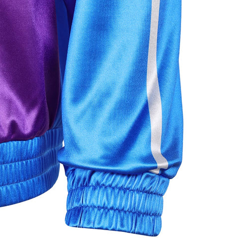 Mortal Kombat Johnny Cage Cosplay Costume For Adult Man Female Halloween Costume