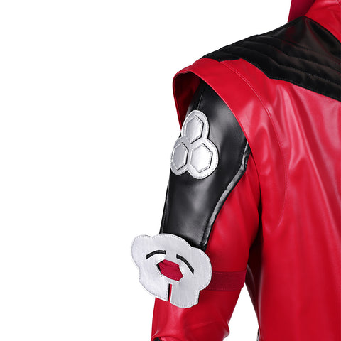 Mortal Kombat Kenshi,Kenshi Takahashi Cosplay Costume For Adult Man Female Halloween Costume