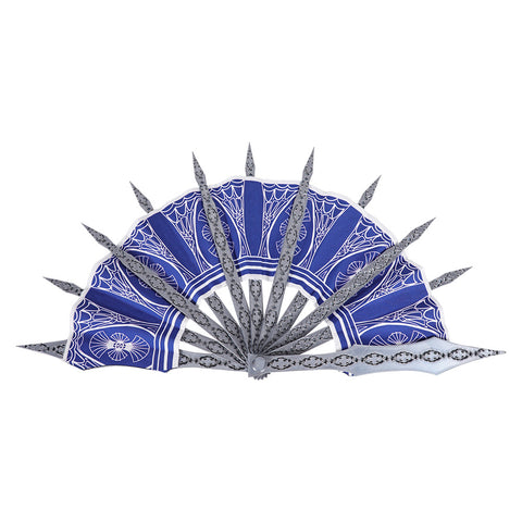 Mortal Kombat kitana Cosplay Accessory For Unisex Adult Halloween Carnival Party Props Accessories