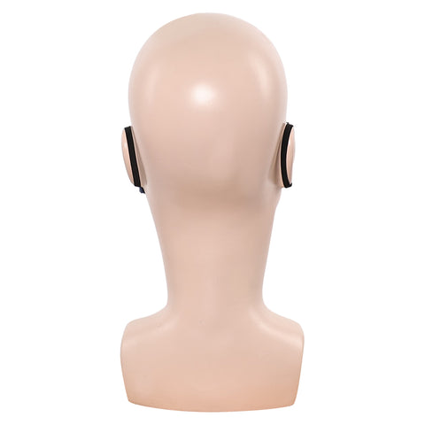 Mortal Kombat kitana Cosplay Accessory For Unisex Adult Halloween Carnival Party Props Accessories