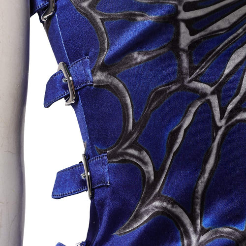 Mortal Kombat kitana Cosplay Costume For Adult Man Female Halloween Costume
