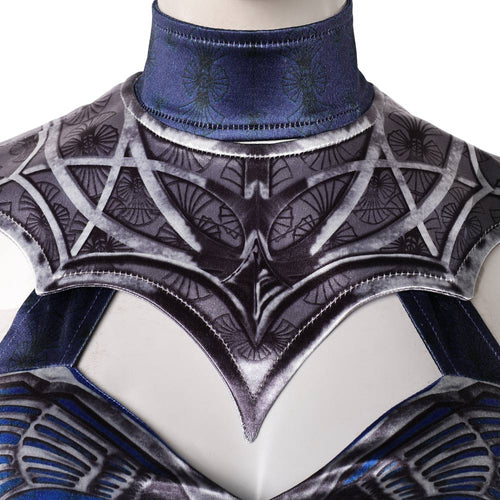 Mortal Kombat kitana Cosplay Costume For Adult Man Female Halloween Costume