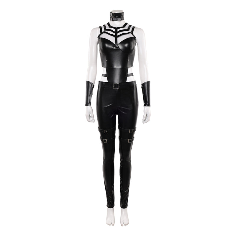 Mortal Kombat Sindel Cosplay Costume For Adult Man Female Halloween Costume