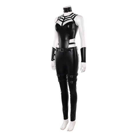 Mortal Kombat Sindel Cosplay Costume For Adult Man Female Halloween Costume