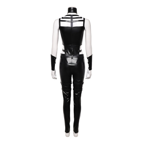Mortal Kombat Sindel Cosplay Costume For Adult Man Female Halloween Costume