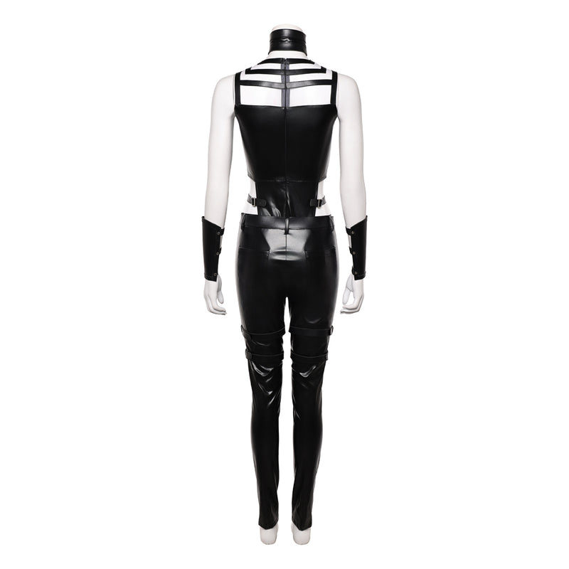 Mortal Kombat Sindel Cosplay Costume For Adult Man Female Halloween Costume