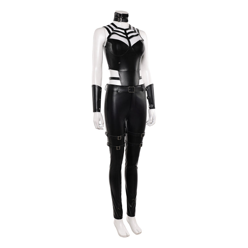 Mortal Kombat Sindel Cosplay Costume For Adult Man Female Halloween Costume