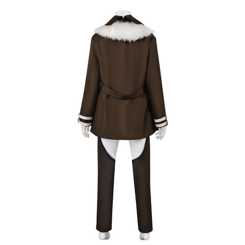 Mushoku Tensei  Cosplay Costume For Adult Man Female Halloween Costume
