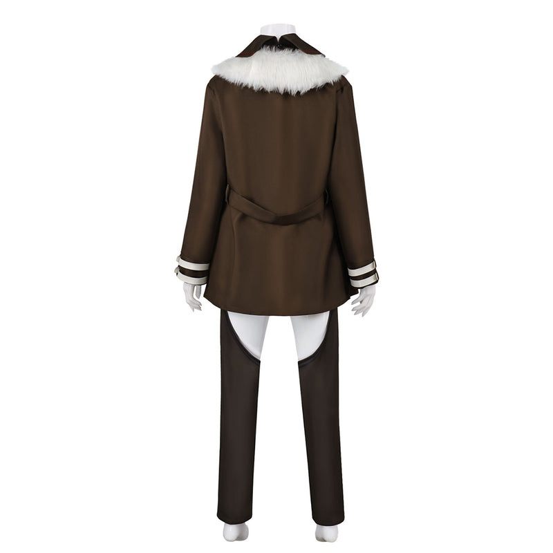 Mushoku Tensei  Cosplay Costume For Adult Man Female Halloween Costume
