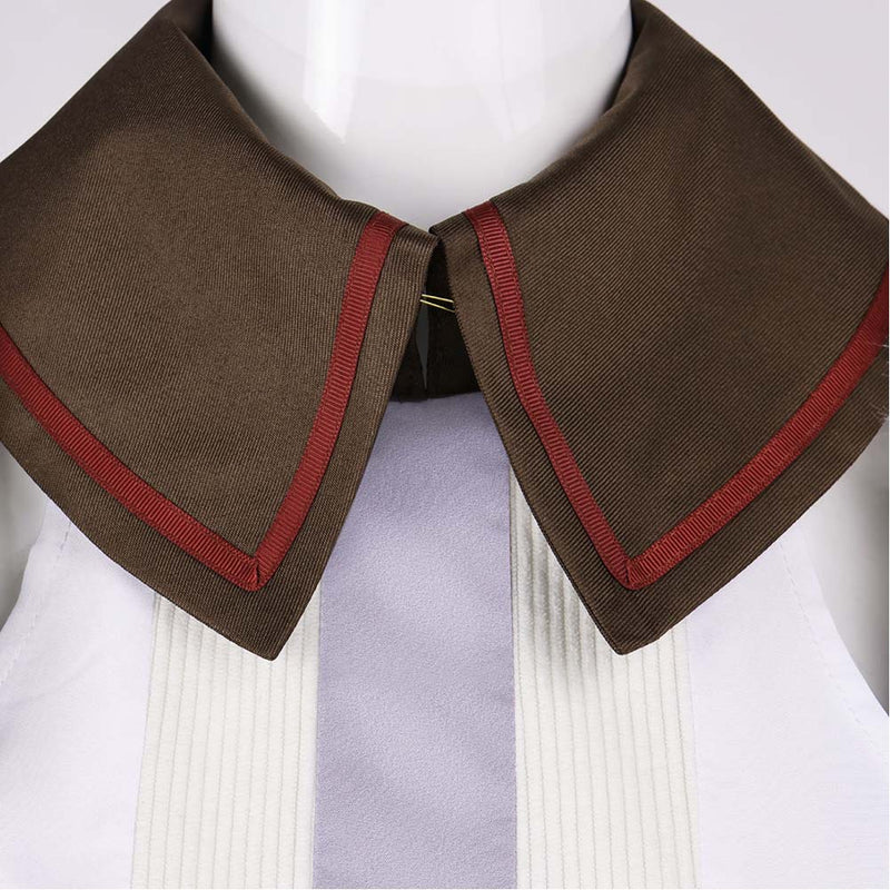 Mushoku Tensei  Cosplay Costume For Adult Man Female Halloween Costume