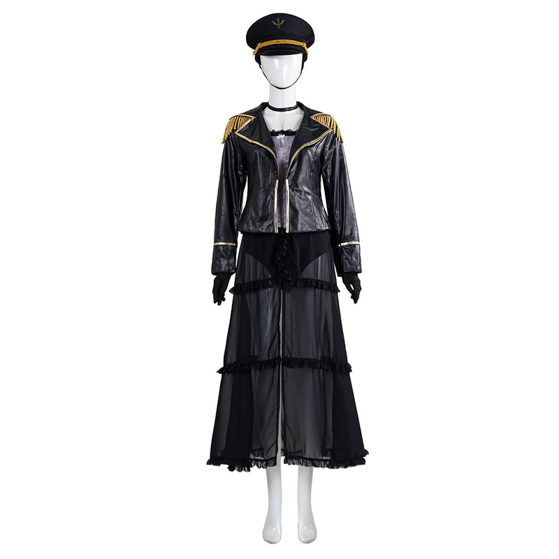 My Dress-Up Darling  Cosplay Costume For Adult Man Female Halloween Costume