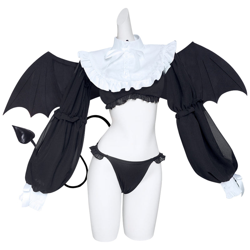 My Dress-Up Darling  Cosplay Costume For Adult Man Female Halloween Costume